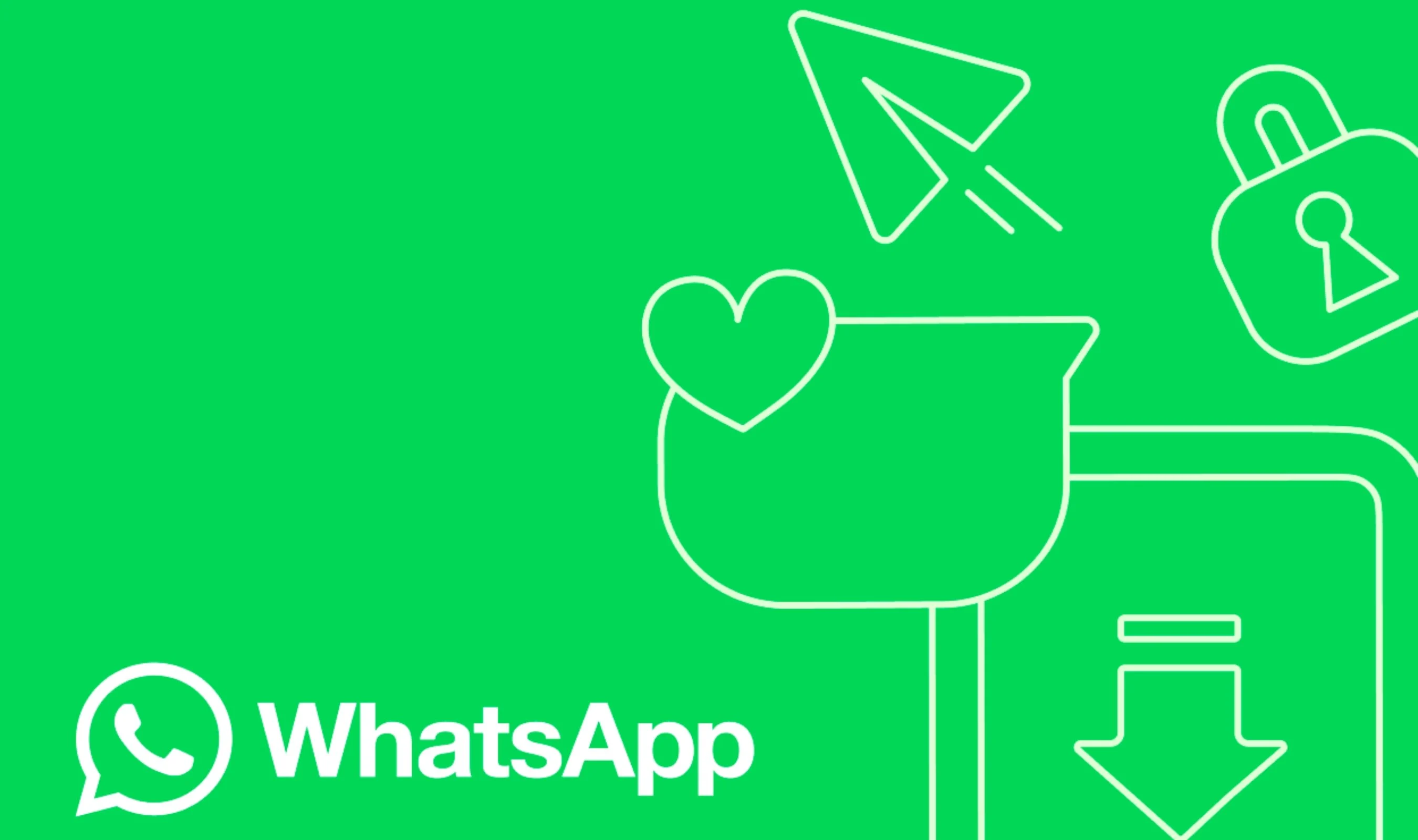WhatsApp Is Finally Moving Beyond Phone Numbers