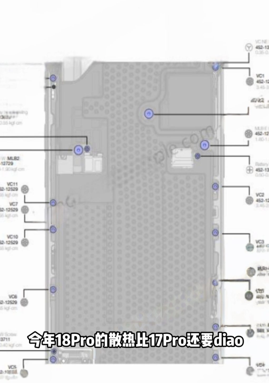 iPhone 18 A20 Chip Leaks Point To Apple’s Boldest Silicon Shift Yet