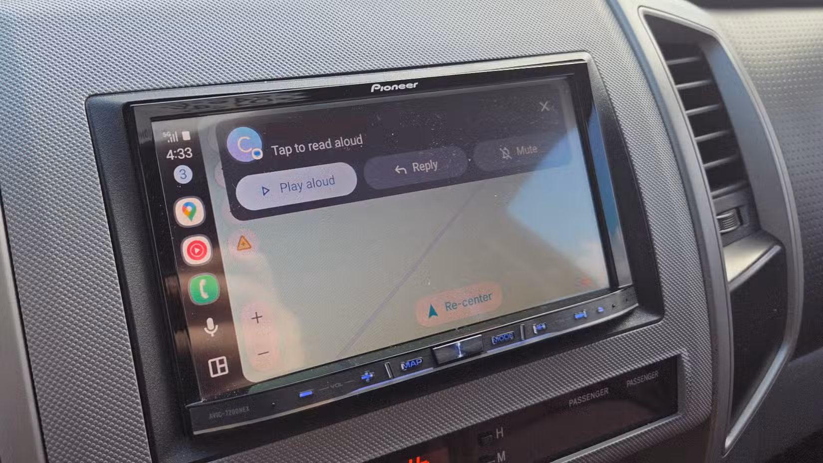 Unlock Android Auto’s Hidden Developer Mode and Features