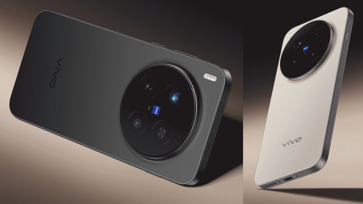 Vivo X300e Leaks: Big Battery, Zeiss Cameras, and a Smarter Flagship Formula