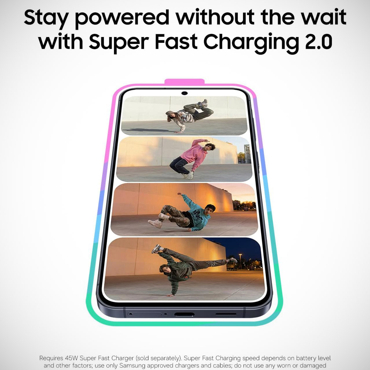Samsung Mid-Range 5G Phones That Feel Flagship Without the Price