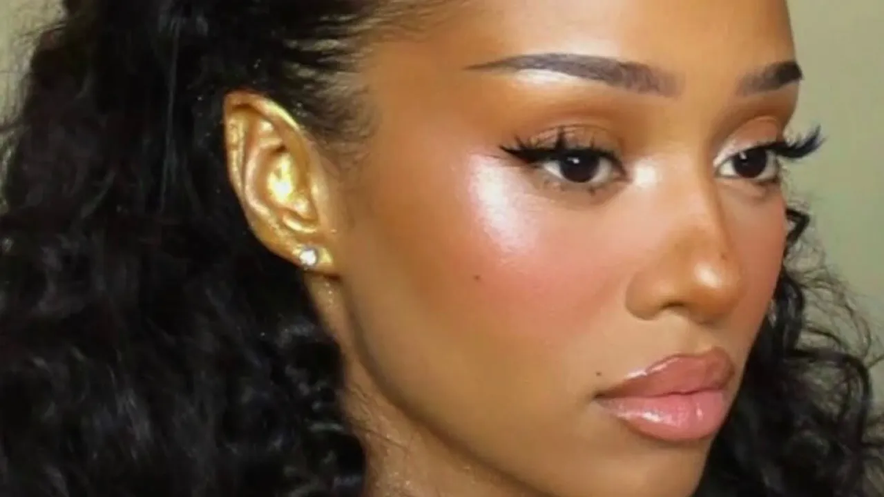 Recreate Zendaya’s Greek Goddess Glow in Three Easy Steps