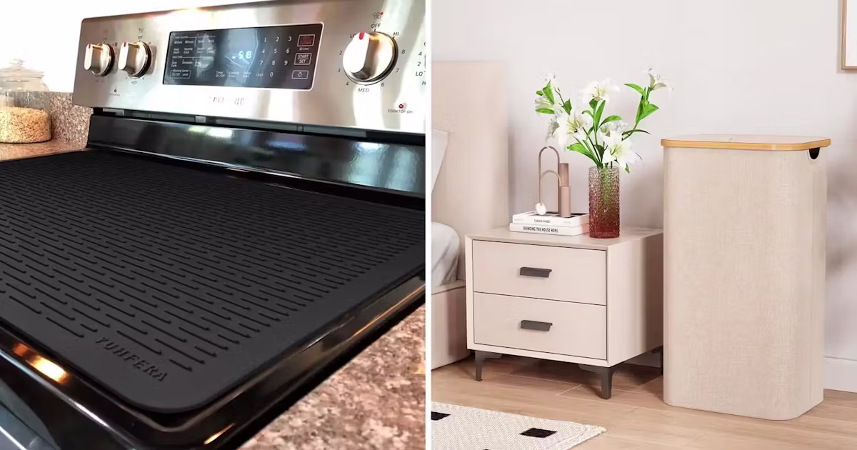 Home Upgrades Under $25: Stylish Amazon Finds That Don’t Sacrifice Quality