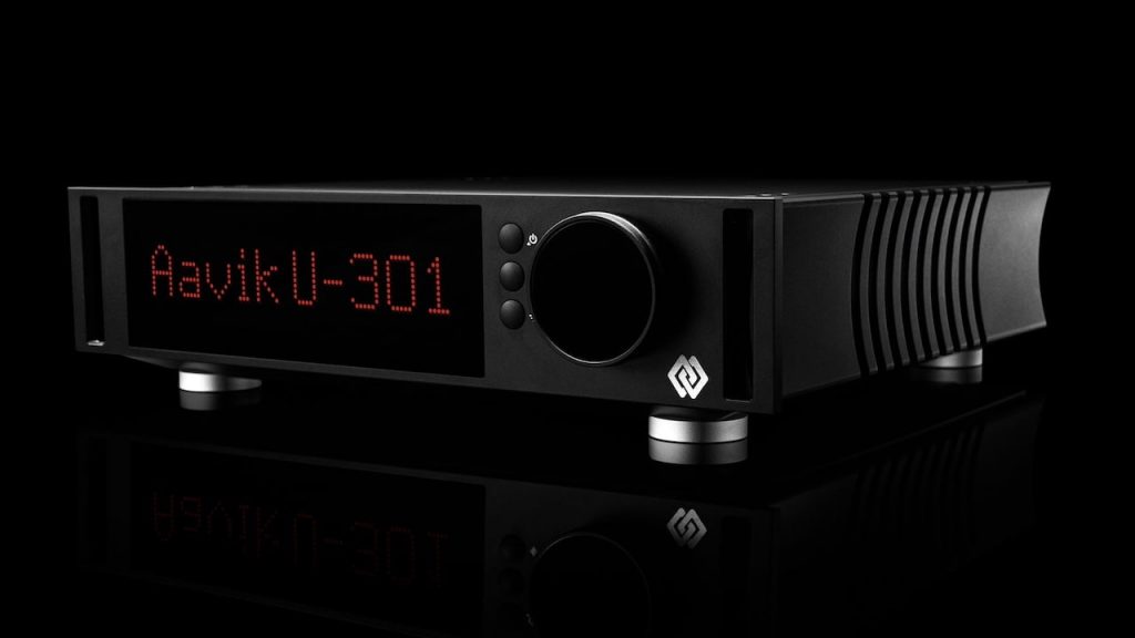 All-in-One Amplifiers Are Rewriting the High-End Audio Rulebook