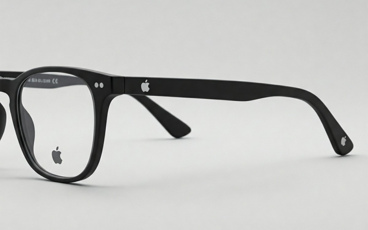 Apple’s Hidden Vision Glasses Code Points to Dual‑Camera Siri Intelligence
