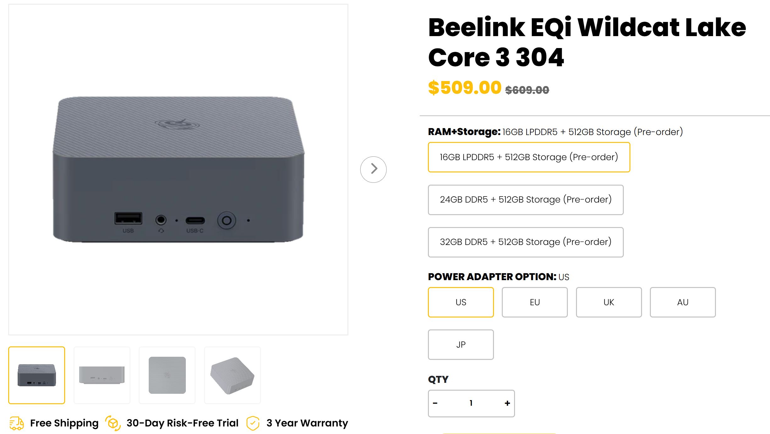 Budget Mini PCs Under $600 Are Growing Up Fast