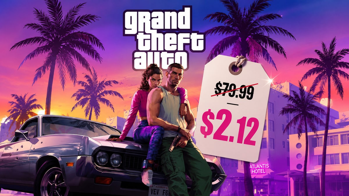 GameFly’s $2.50 Comeback Deal Challenges the All‑Digital Gaming Future