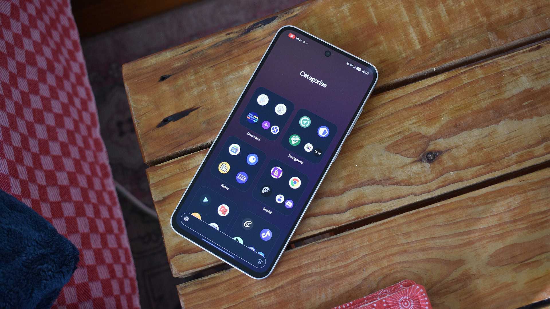 Google’s App Store Rules Are Strangling Android Launchers