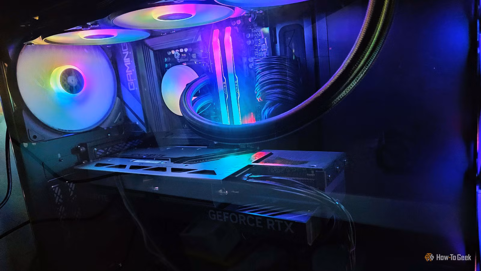 Revive Your Old GPU With Frame Generation and DLSS