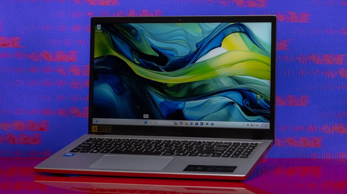 Budget Laptops Under $500: Picking the Right Form Factor