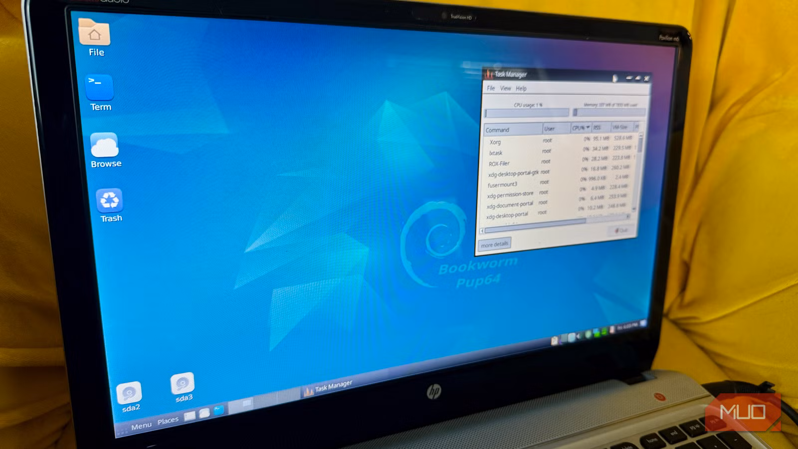 Revive a Sluggish Laptop Without Replacing Hardware