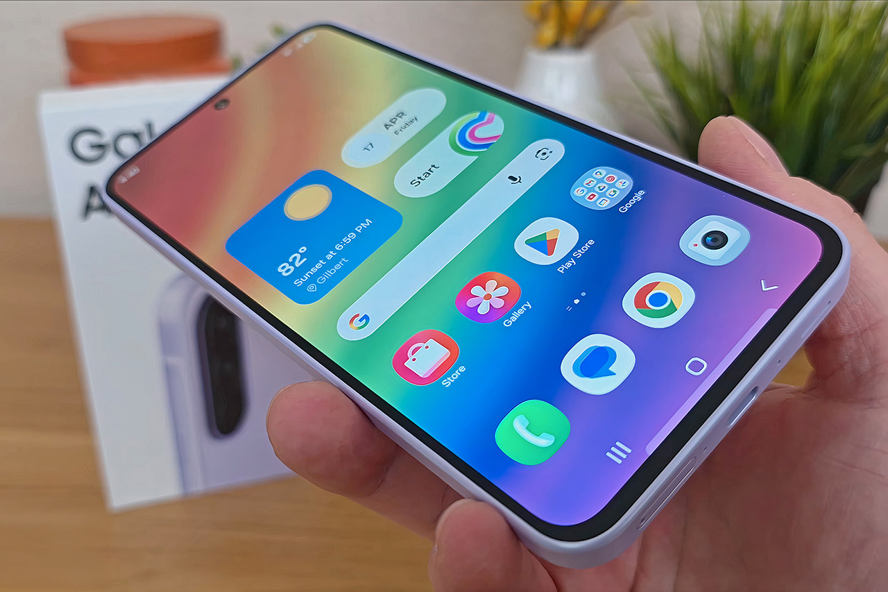 Samsung Galaxy A27 vs A37 5G: Budget Phones with Different Priorities
