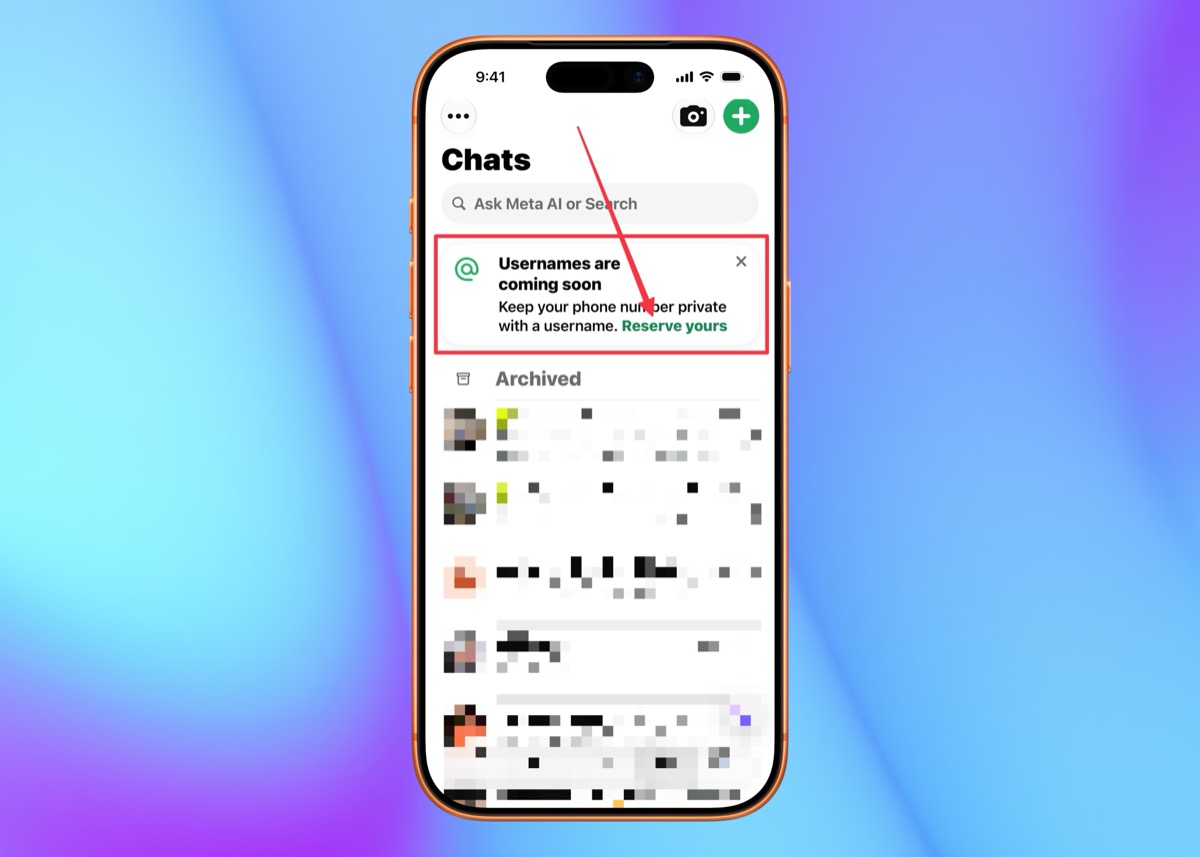 WhatsApp Is Quietly Redesigning iOS—Here’s What’s Changing