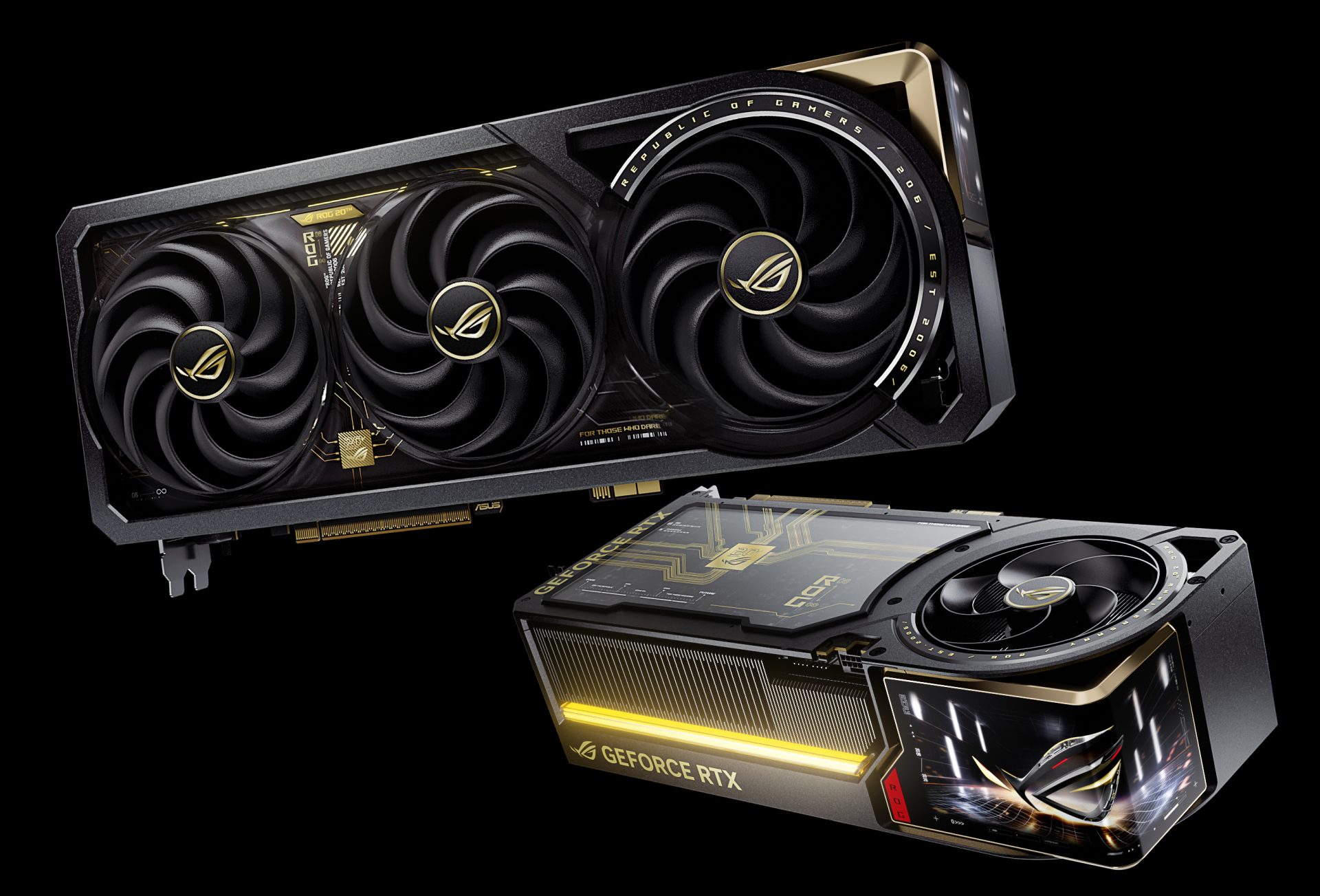 RTX 5090 Premium Variants Breach $7,400: Are Flagship GPUs Now Luxury Items?