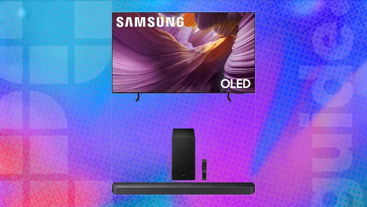 Premium OLED TV Deals: 48" to 77" Models Hit Record Lows