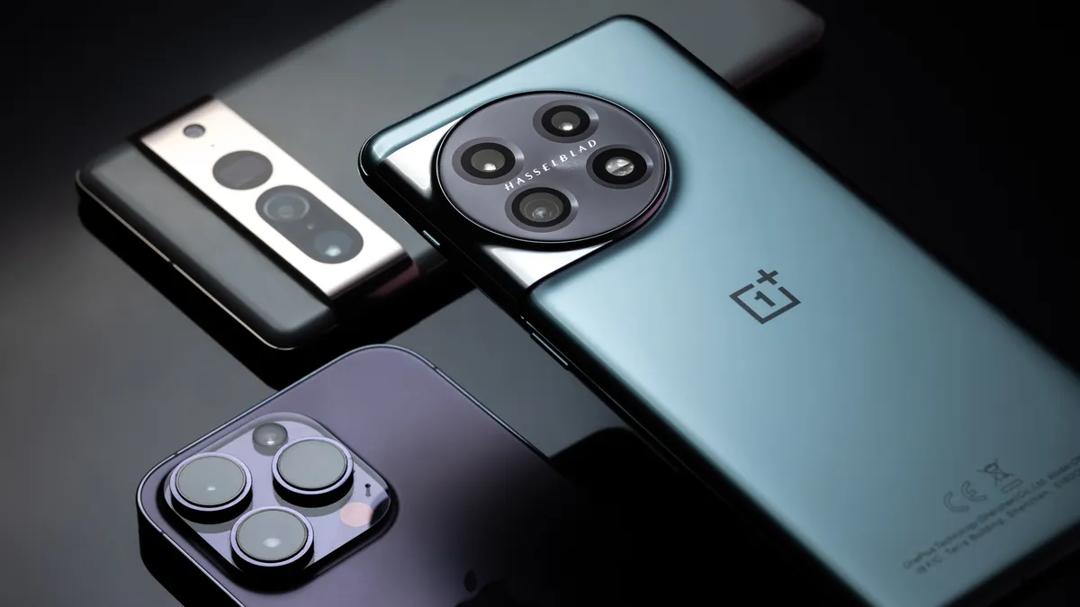 How to Choose the Right Unlocked Phone: A Complete Buyer’s Guide
