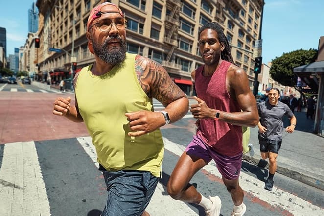 Budget Fitness Wearables Hit Deep Discounts Under £200