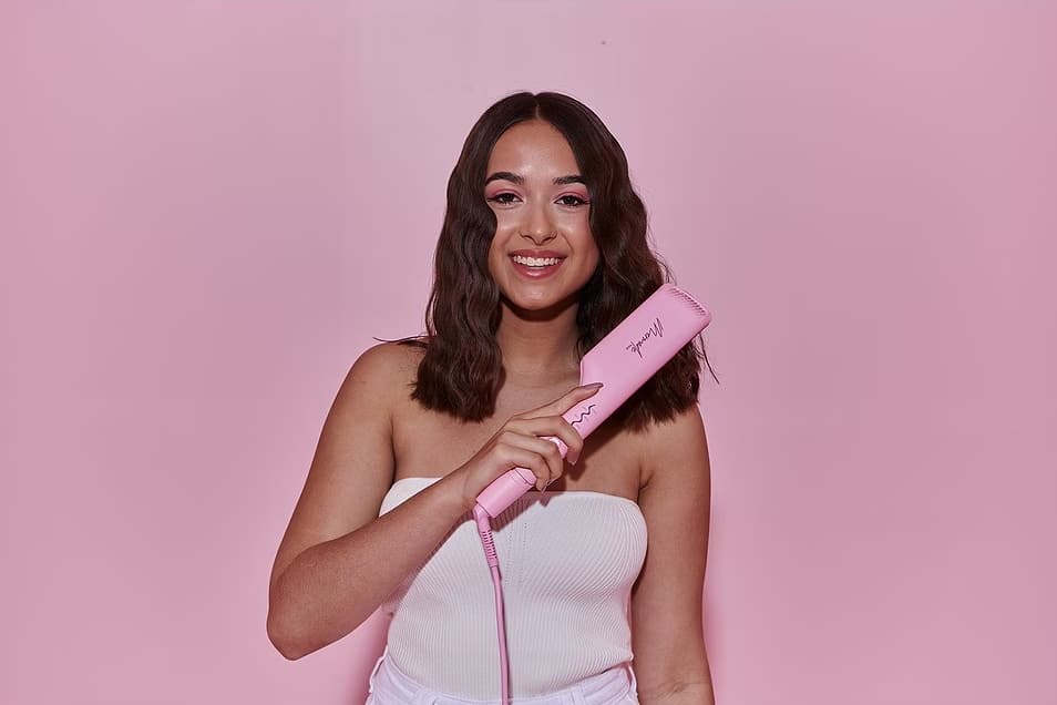 Best Hair Tool Deals Under £40 for Salon-Level Styling