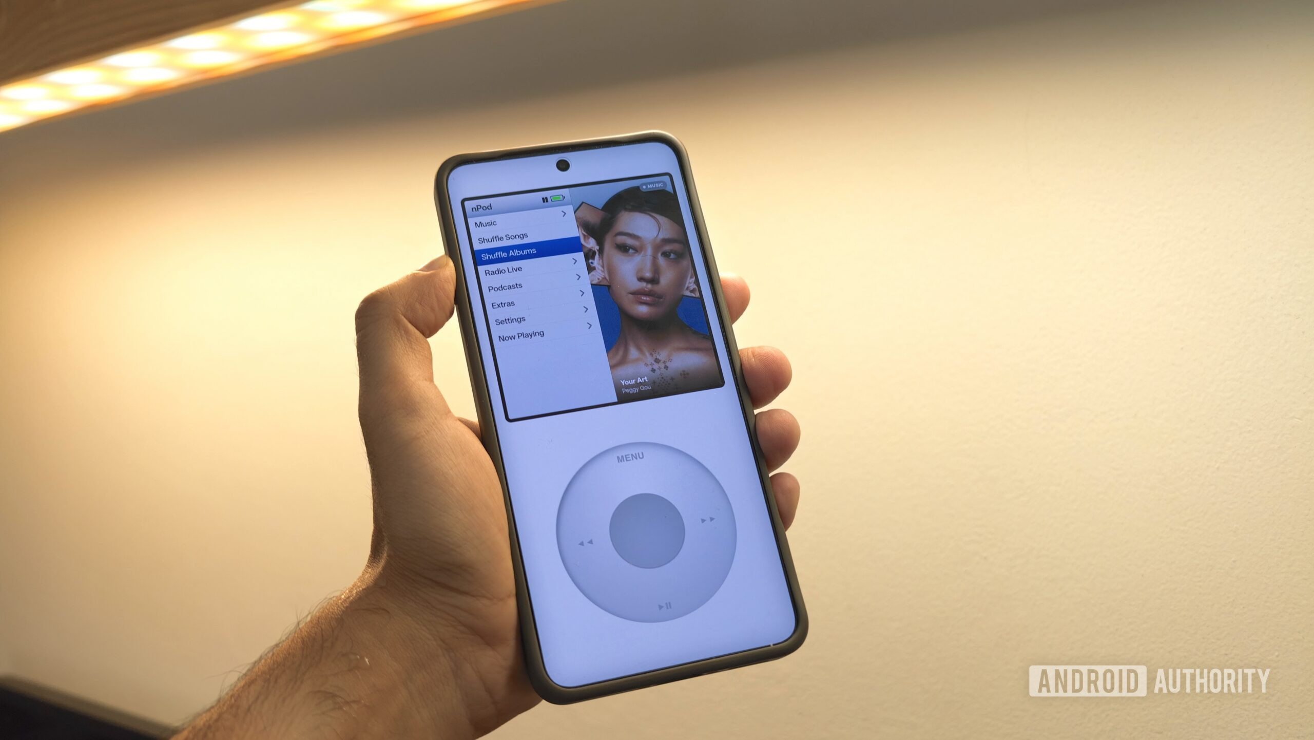 Turn an Old Android Phone Into a Powerful Retro Device