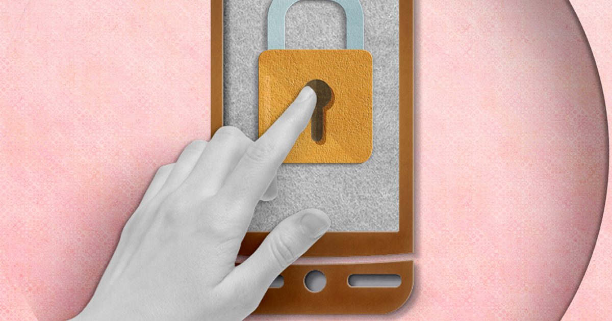Cut Your Phone Addiction in Half with Settings, Not Willpower