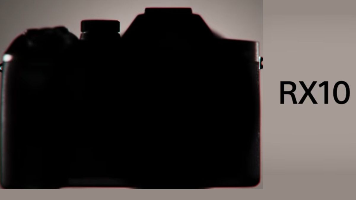 Sony RX10 V: The Compact Telephoto That Wildlife Shooters Wanted