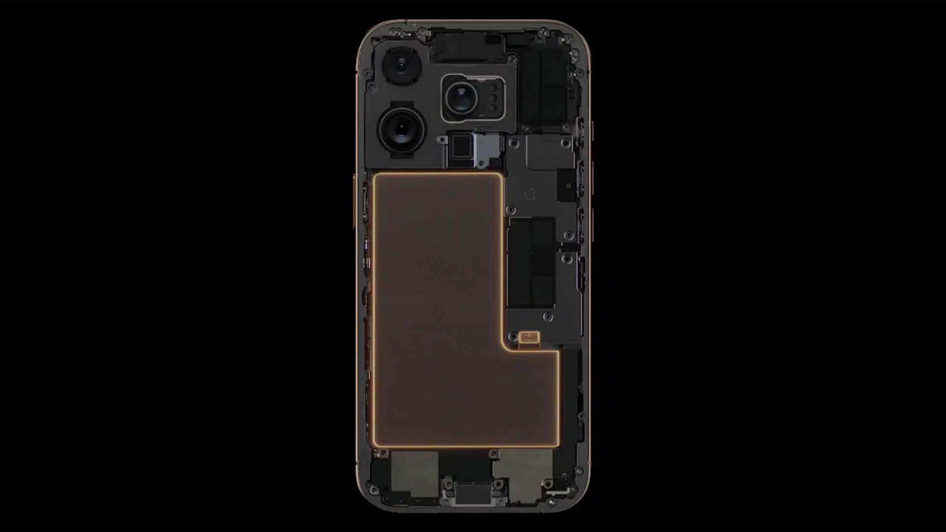 iPhone 18 Pro Max Battery Finally Catches Android Flagships