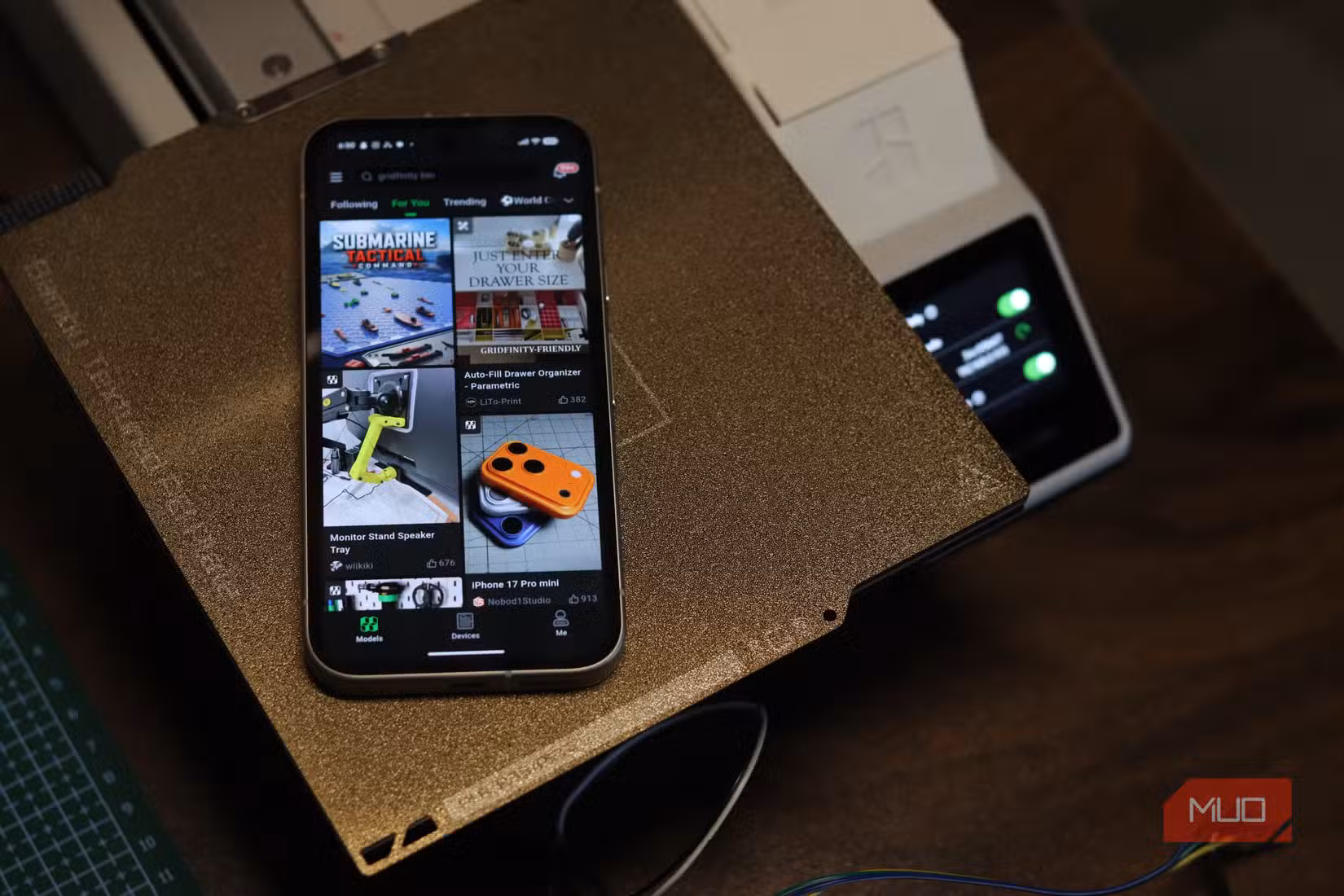 Take Control of Your 3D Printer by Cutting the Cloud Cord