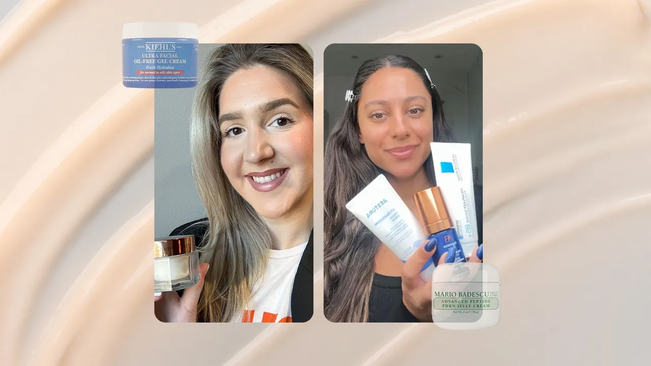 The Best Ceramide Moisturizers to Restore a Fragile Skin Barrier