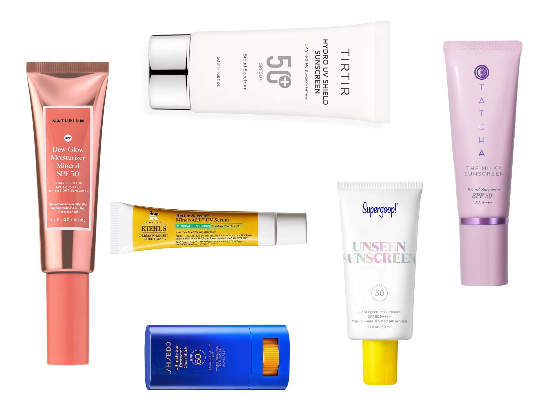 We Tested Clear Sunscreens on Dark Skin—These Are Worth Your Money
