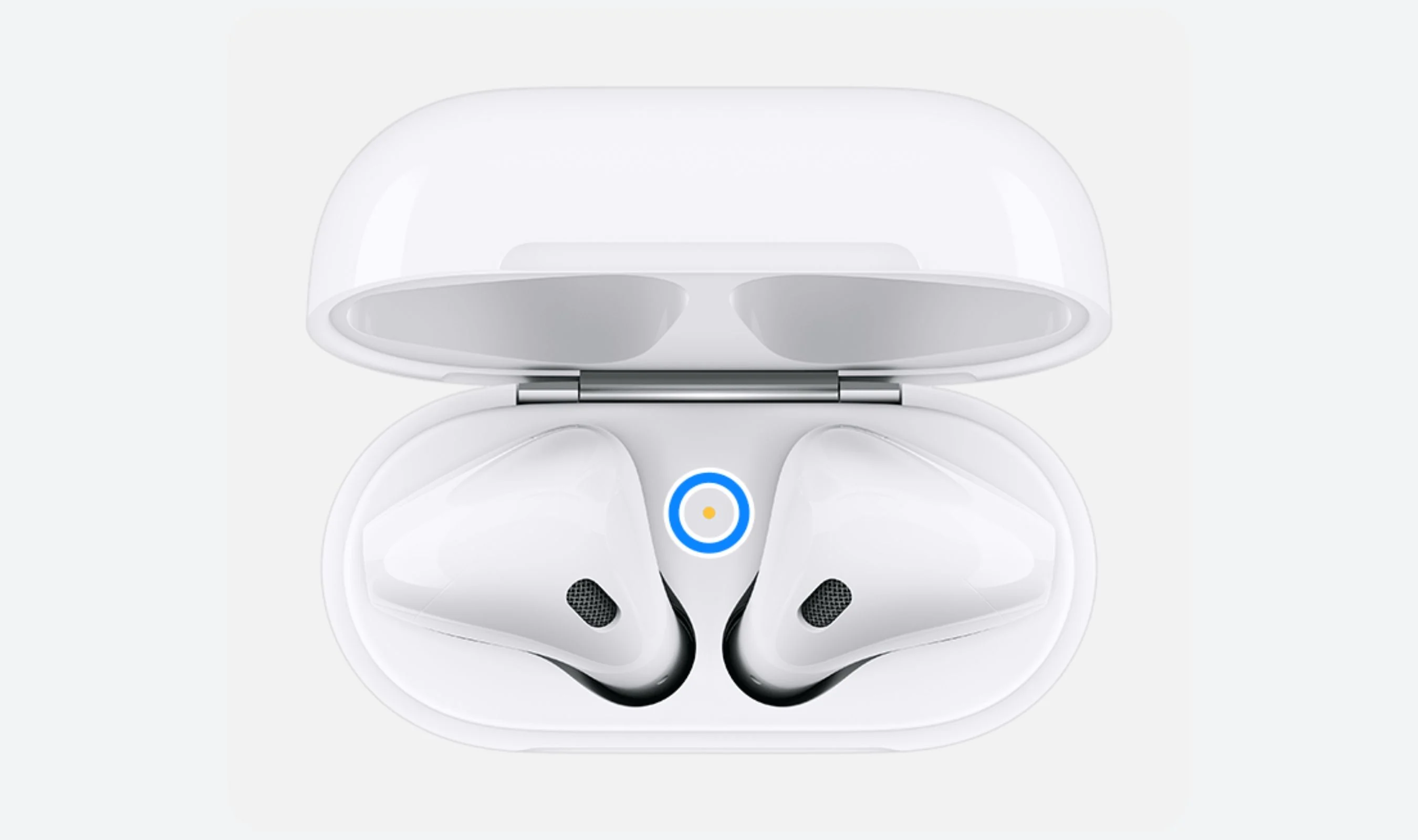 Camera-Equipped AirPods Hint at the Next Wave of Hands-Free Visual Intelligence