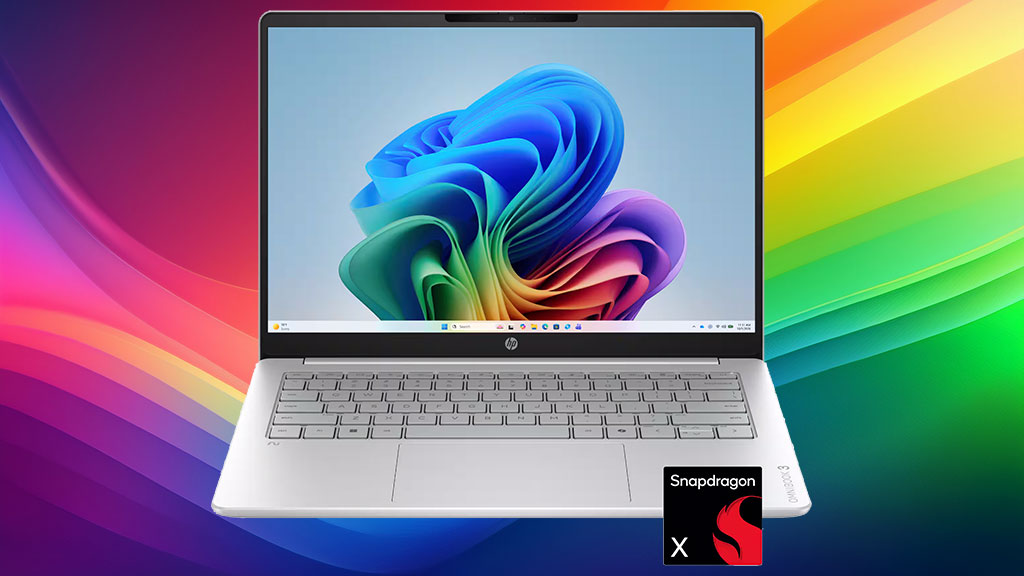 HP OmniBook Laptops Drop $350–$630 Off in AI-Ready Sale