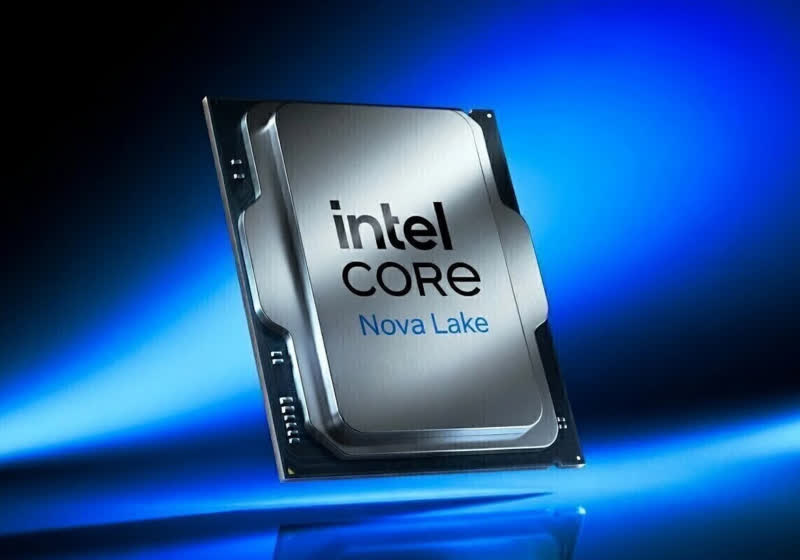 Intel Nova Lake Desktop CPUs Bring 3D-Style Cache to Budget Builders