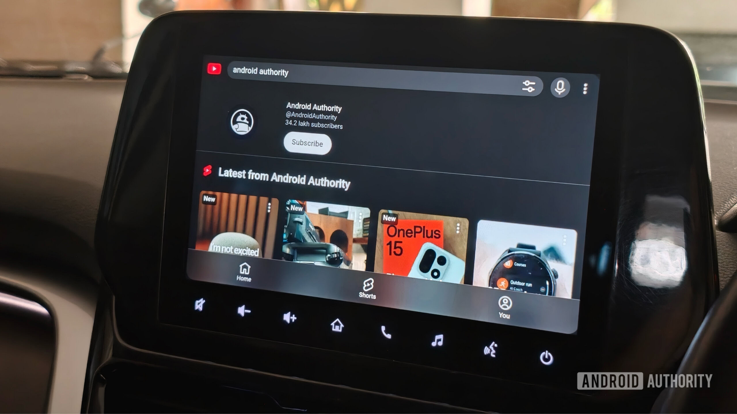 Unlock Android Auto’s Hidden Developer Mode and Features