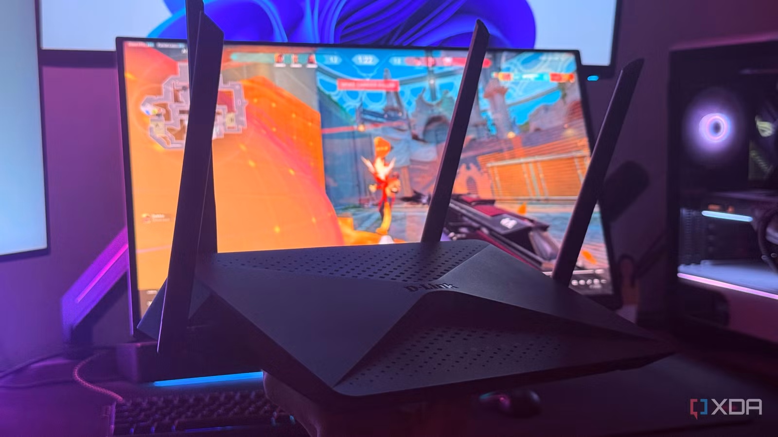 Two Router Settings That Instantly Cut Lag and Buffering