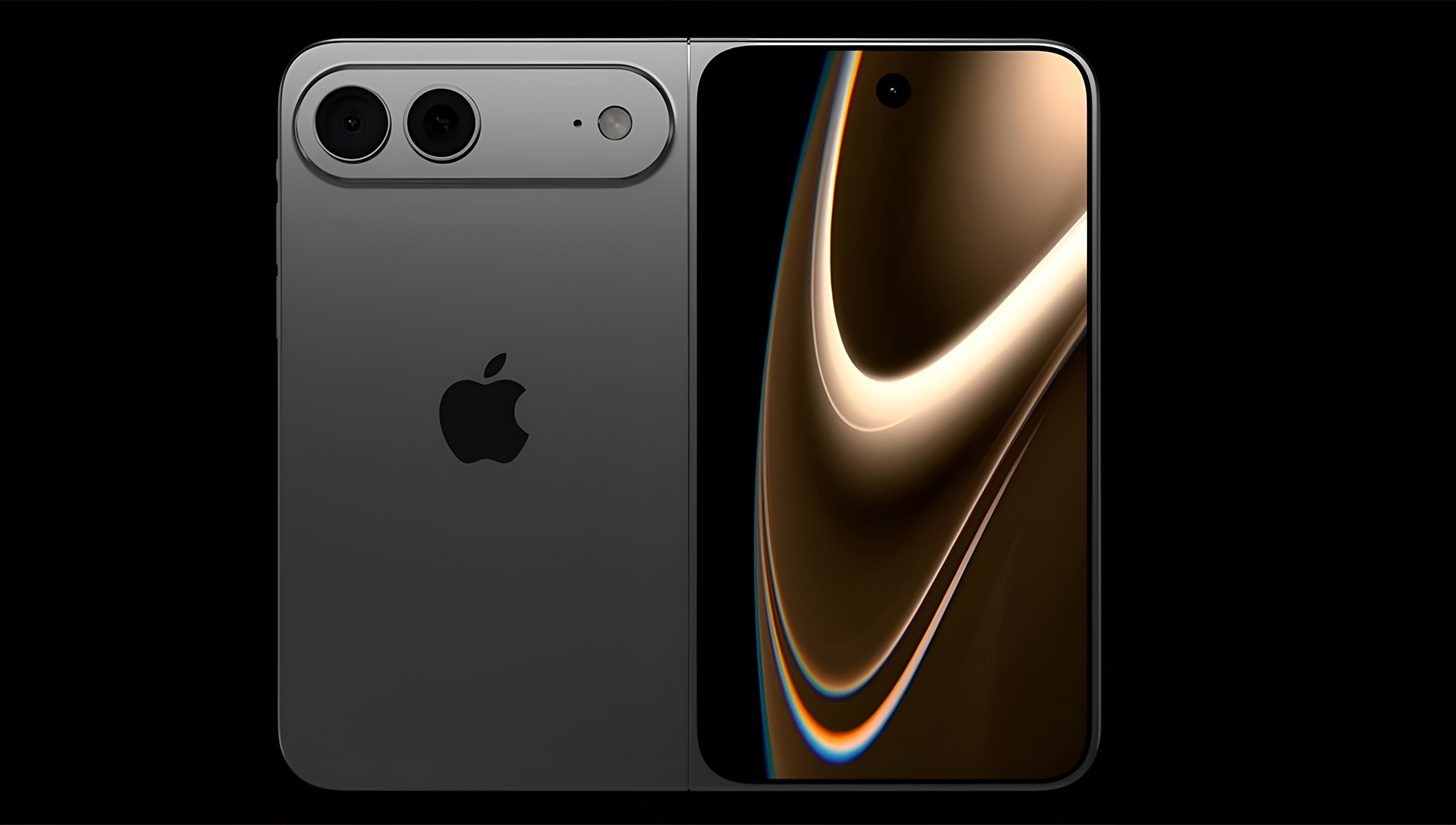 Apple’s First Foldable iPhone Will Be Almost Impossible to Buy
