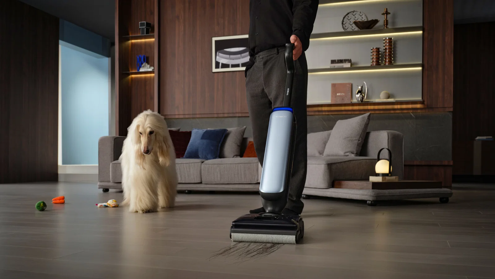 Smart Cleaning Appliances Hit Prime Day Discounts