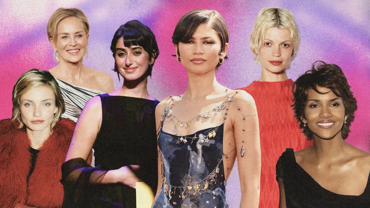 The Bixie, Love Layers and Soft Punk: The Hottest Haircuts Explained