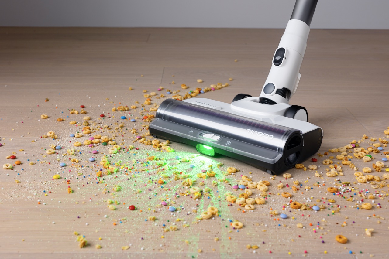 Smart Cleaning Appliances Hit Prime Day Discounts