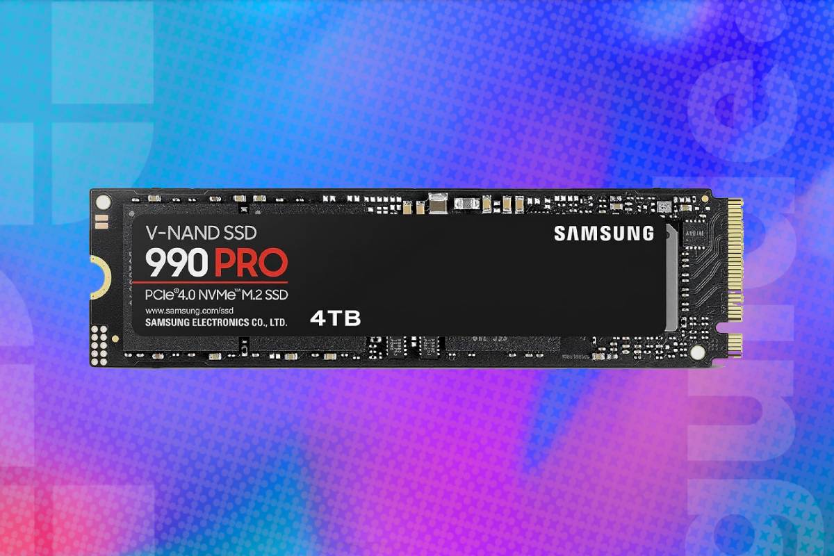 4TB SSD Deals Drop to USD 420–499 for High-Capacity Storage