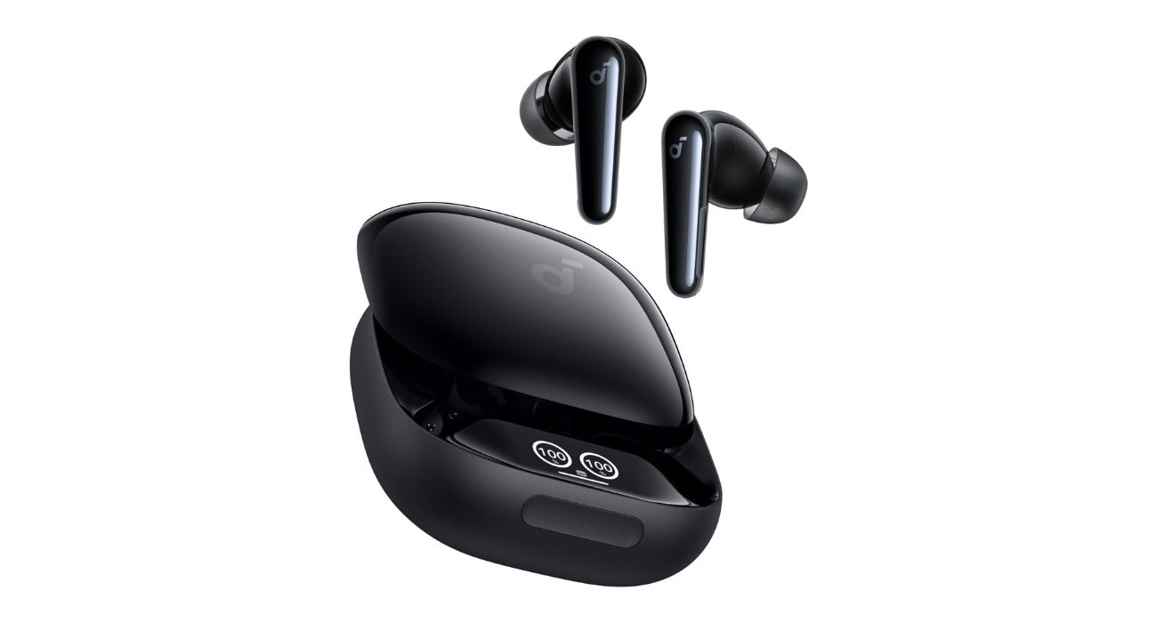 Soundcore Liberty 5 vs R60i NC: Budget ANC That Feels Flagship