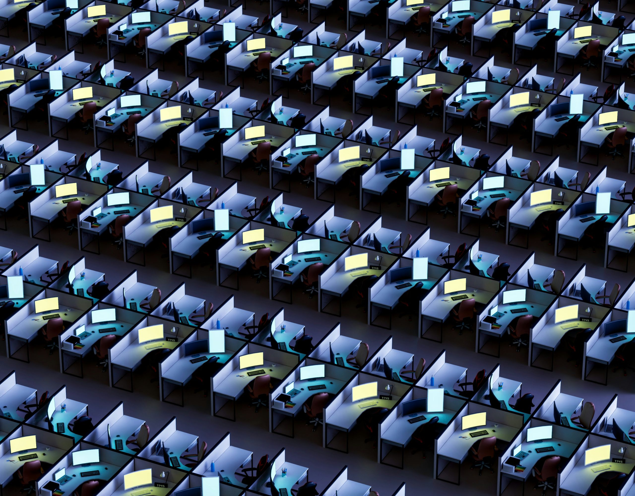 Why Big Tech Is Betting on Armies of AI Engineers