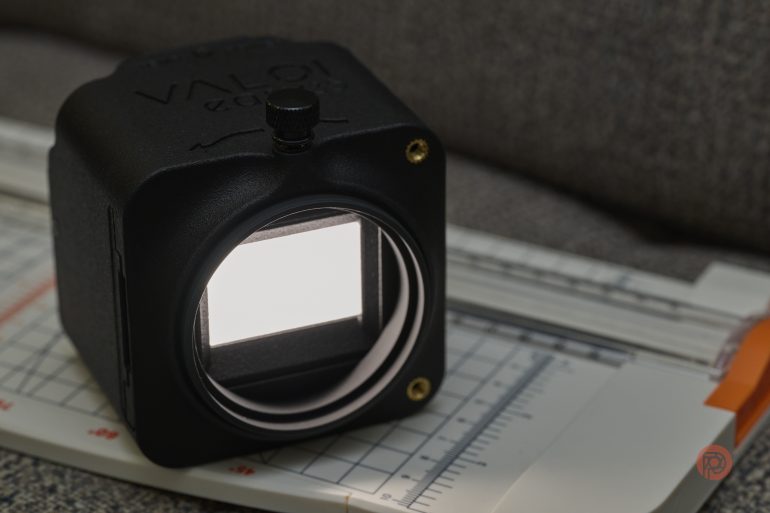 Free vs Premium Film Scanning Tools: Which Should You Use?