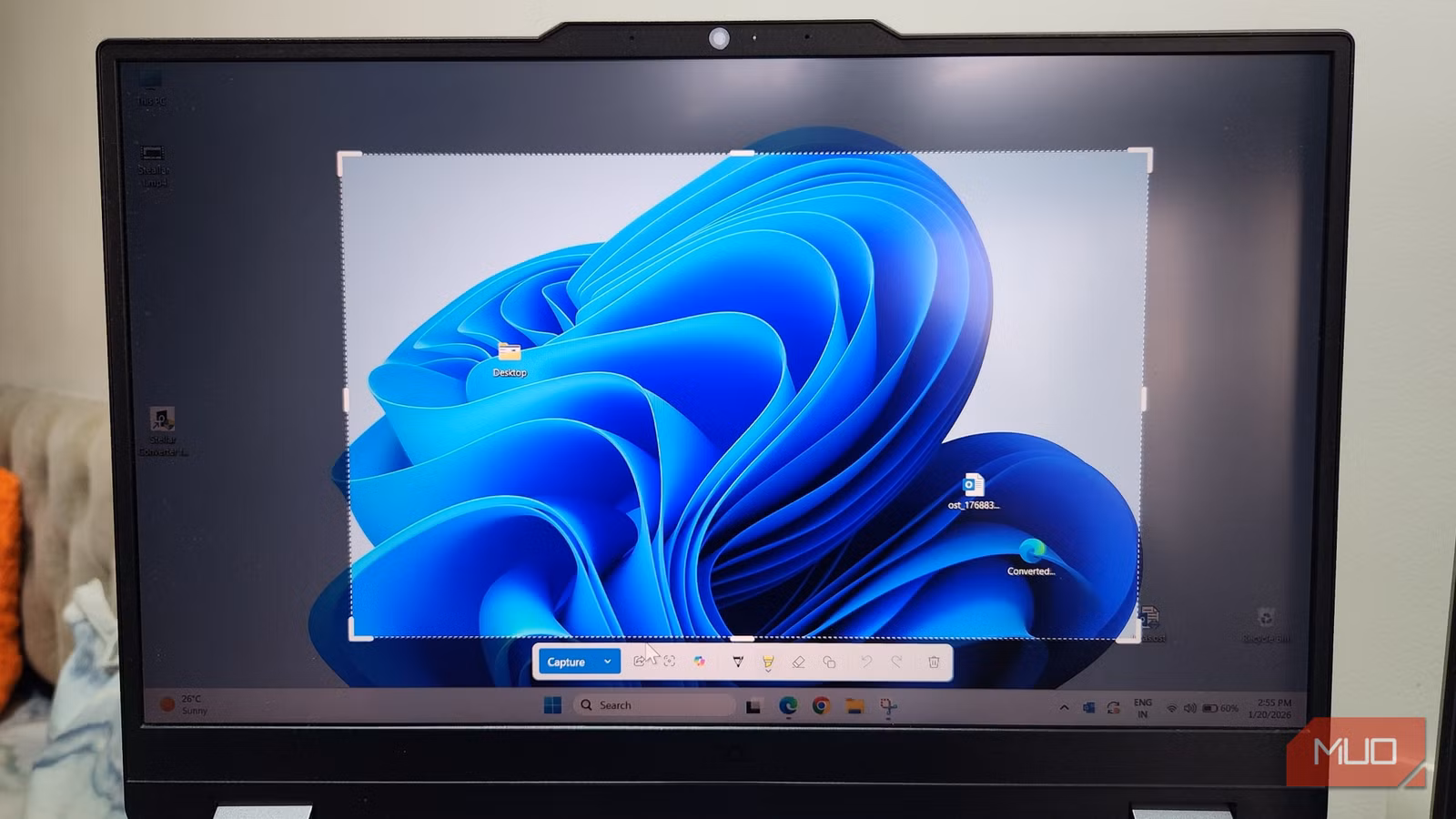 Skip the USB Drive: Install Windows 11 on an Older PC