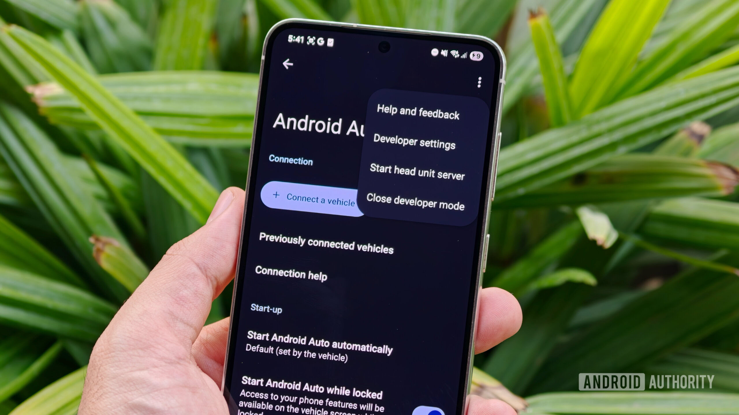 Unlock Android Auto’s Hidden Developer Mode and Features