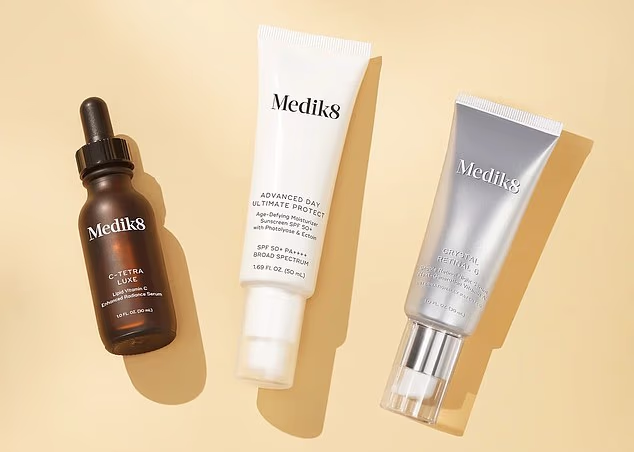 Peptides vs. Ceramides for Mature Skin: What Works Best