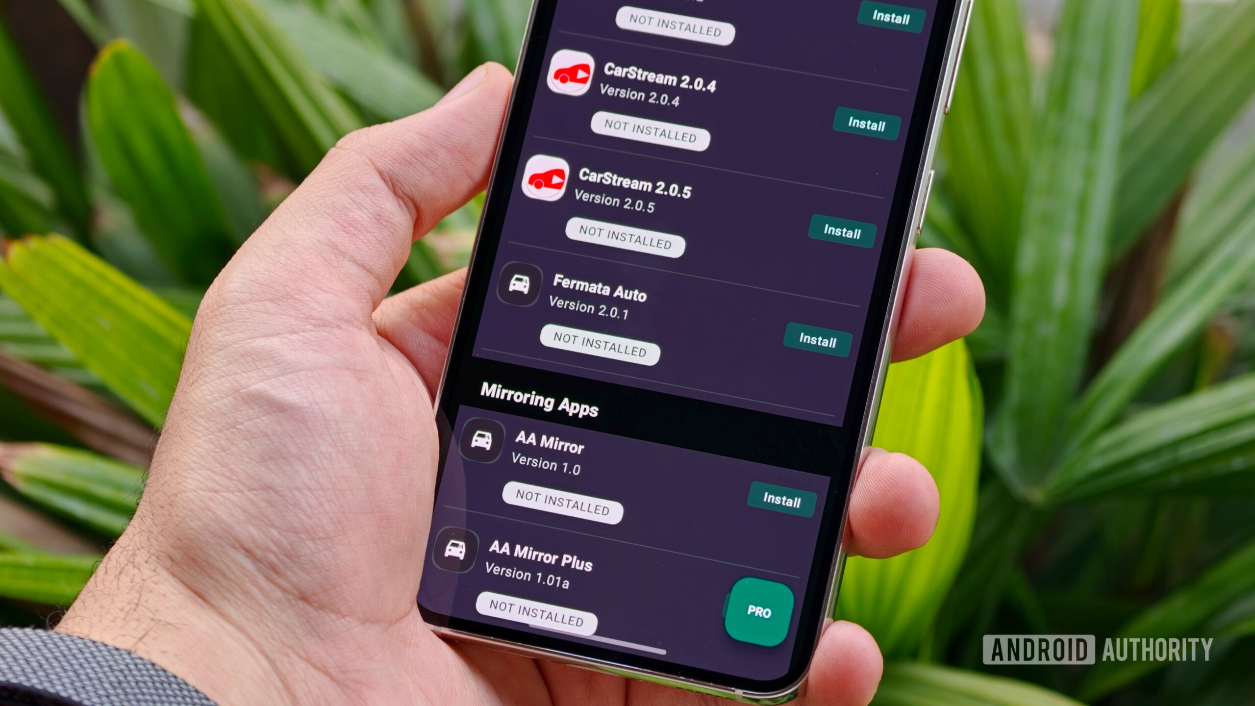 Unlock Android Auto’s Hidden Developer Mode and Features