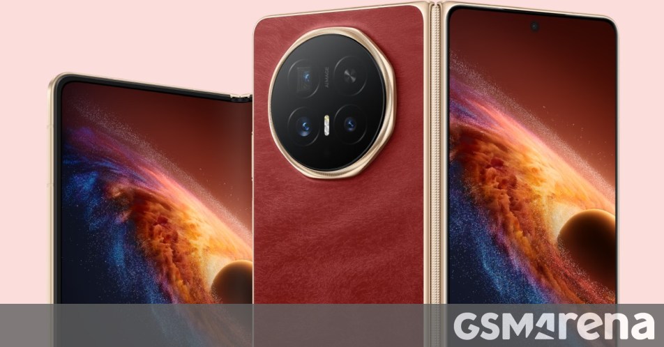 Honor Magic V6 Foldable vs Galaxy Z Fold: Battery First Showdown