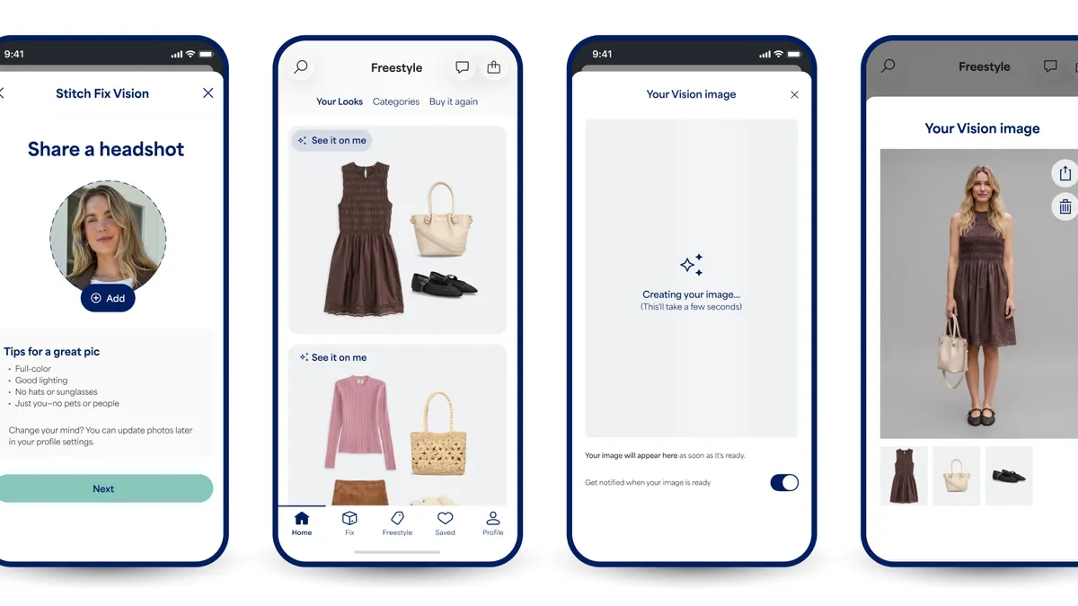 AI Image Generation Is Reshaping Online Shopping