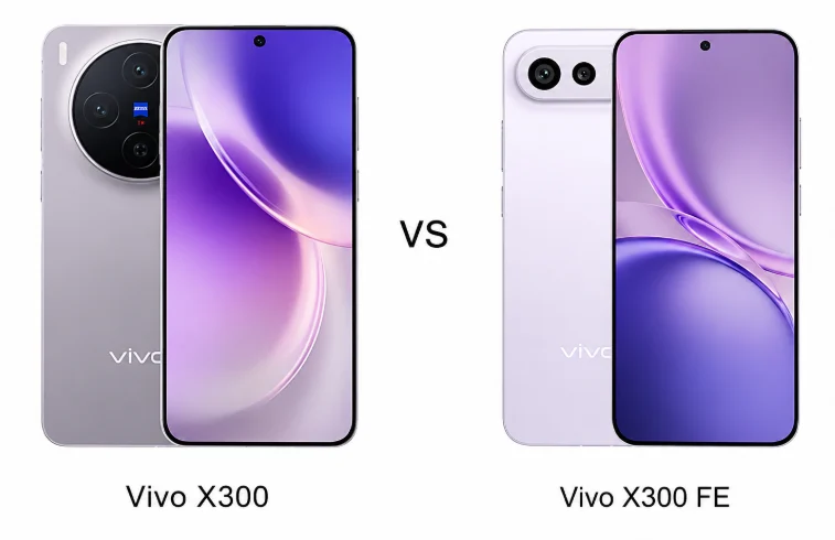 Vivo X300 Pro vs X300 Ultra: Is the $500 Jump Worth It?