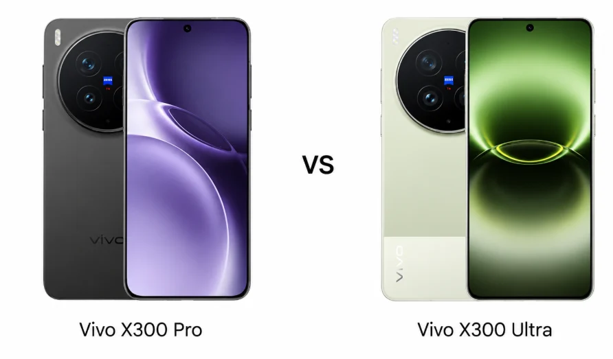 Vivo X300 Pro vs X300 Ultra: Is the $500 Jump Worth It?